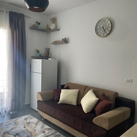 Apartment Barden Vlorë Exteriér fotografie
